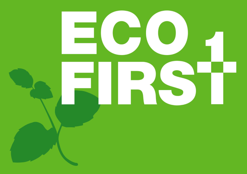 ECO FIRSTイメージ